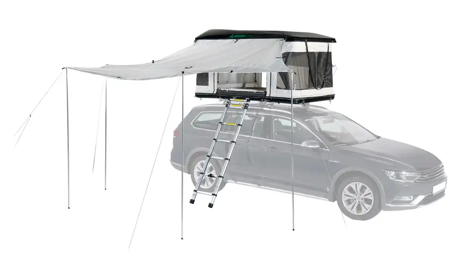 HEGAGON TARP M