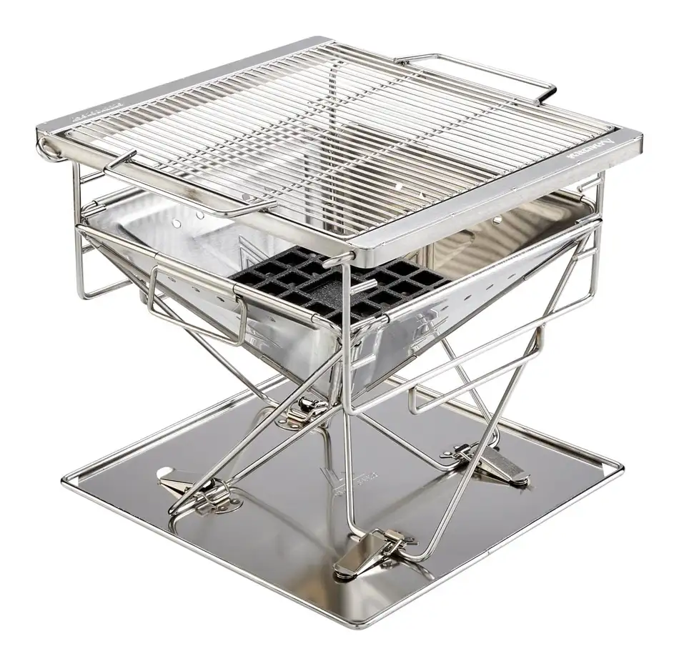 Katla Grill