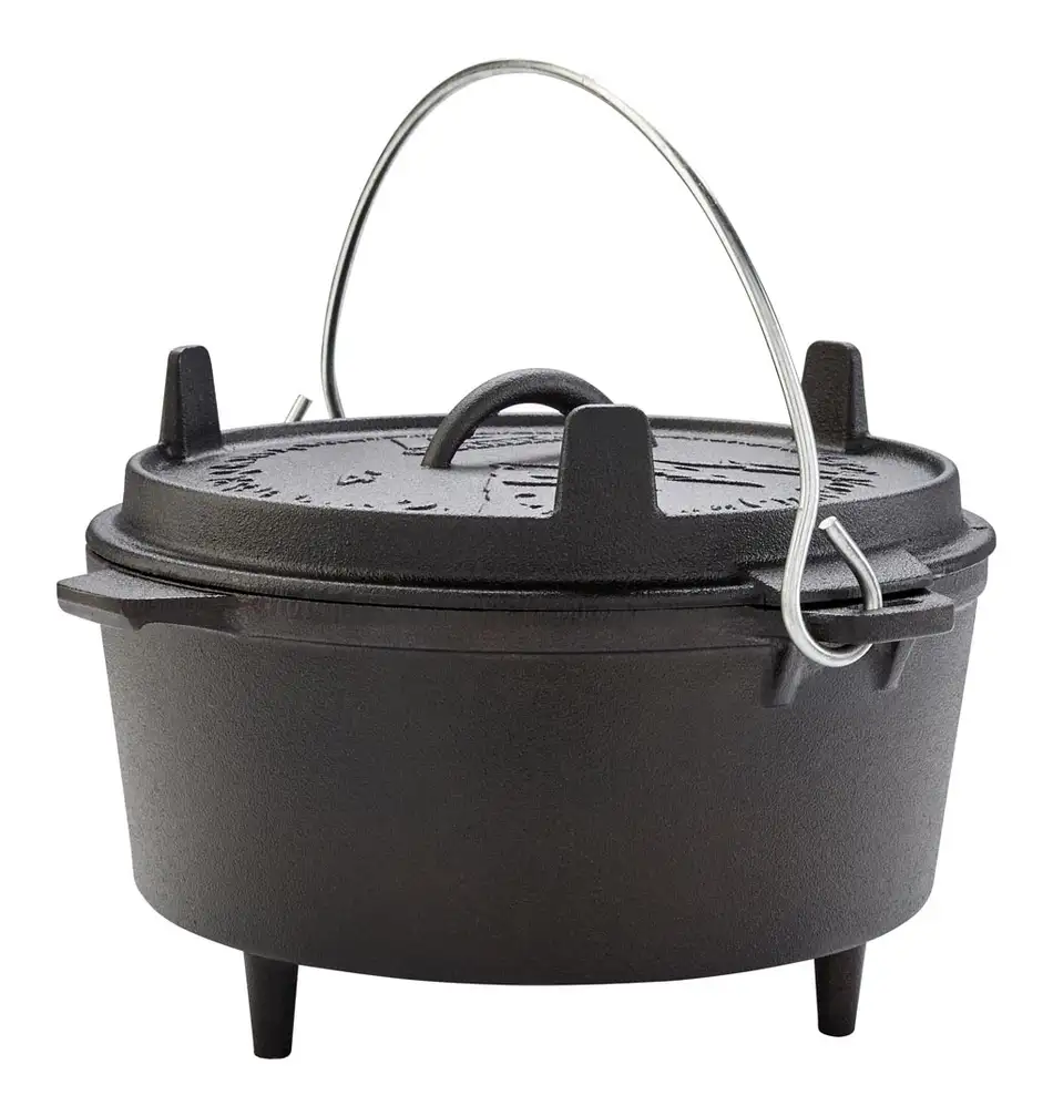 Askja Pot