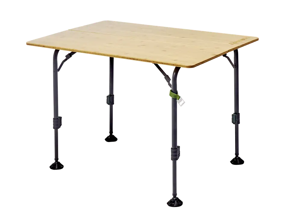 Bamboo Table