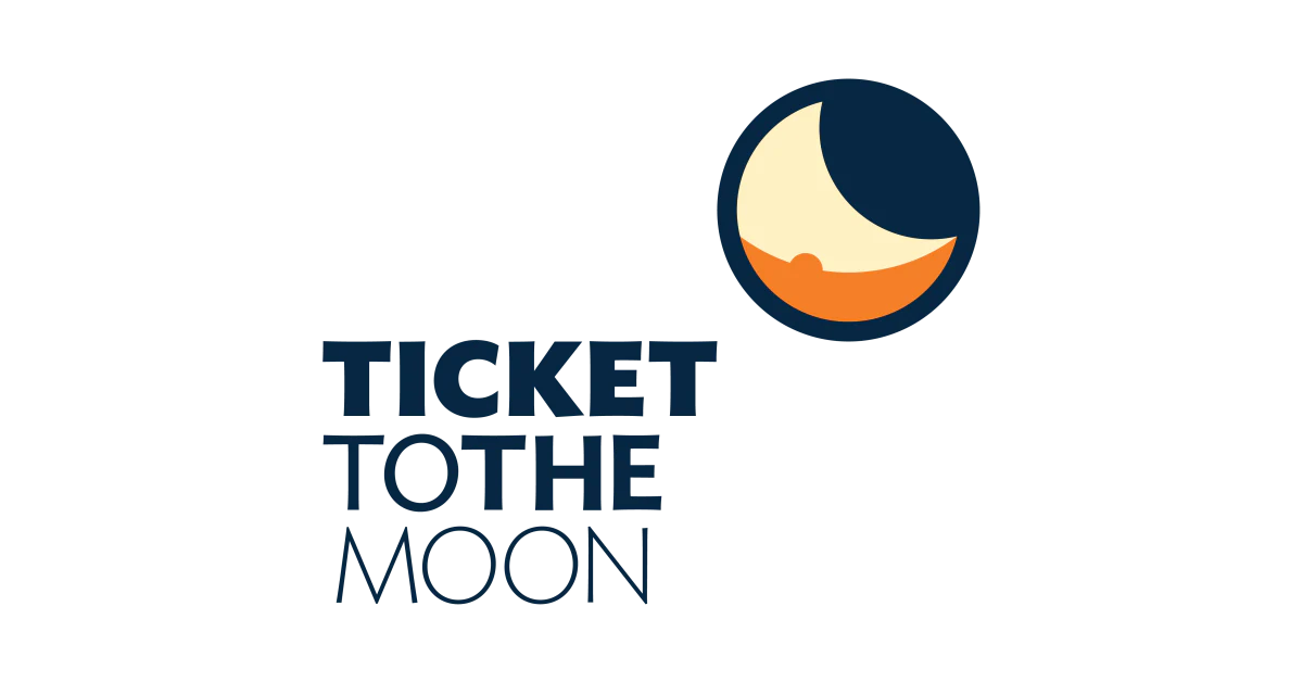 Ticket to the Moon