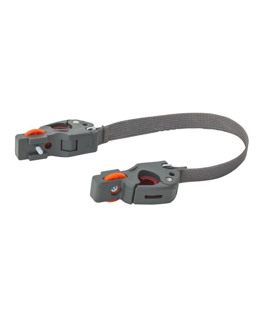 QMR Hook 2.0 with handle