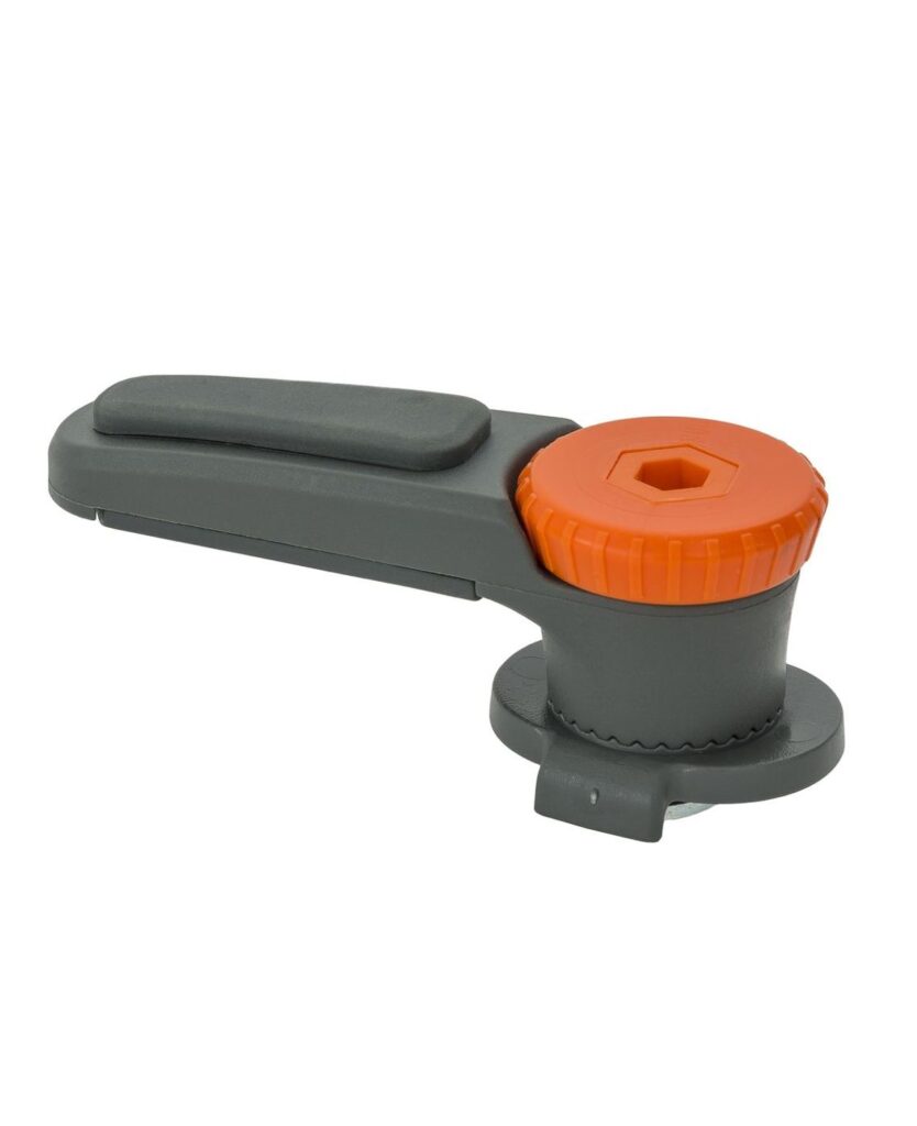 QMR Rail Hook 2.0