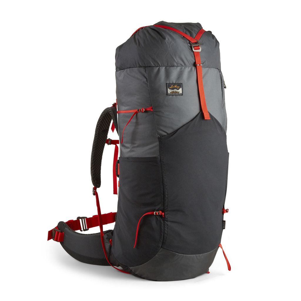 Lundhags Padje Light 60L Regular Long