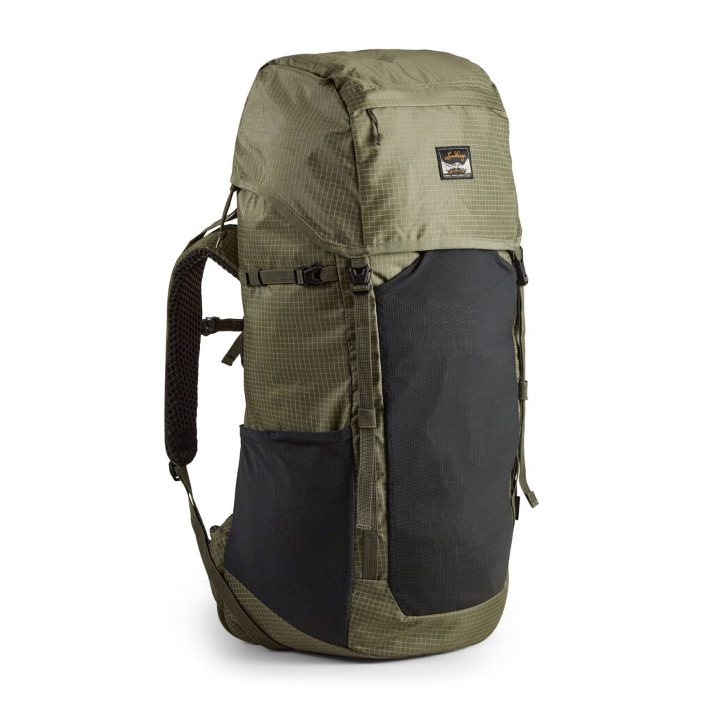 Lundhags Fulu Core 45L