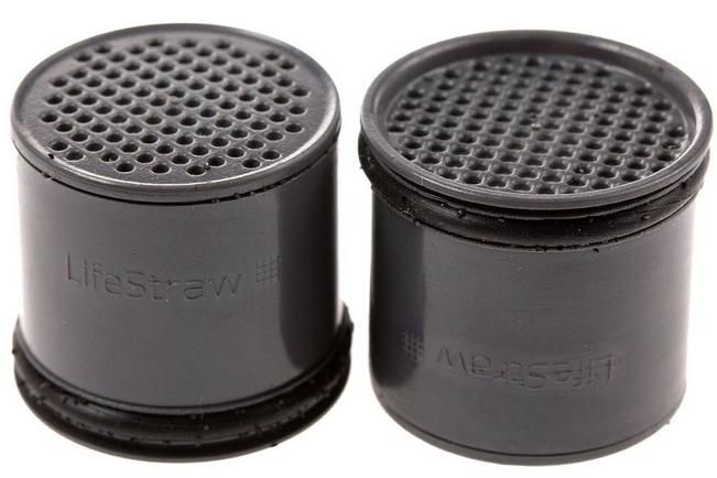 LifeStraw Go 2.0 Replacement Universal