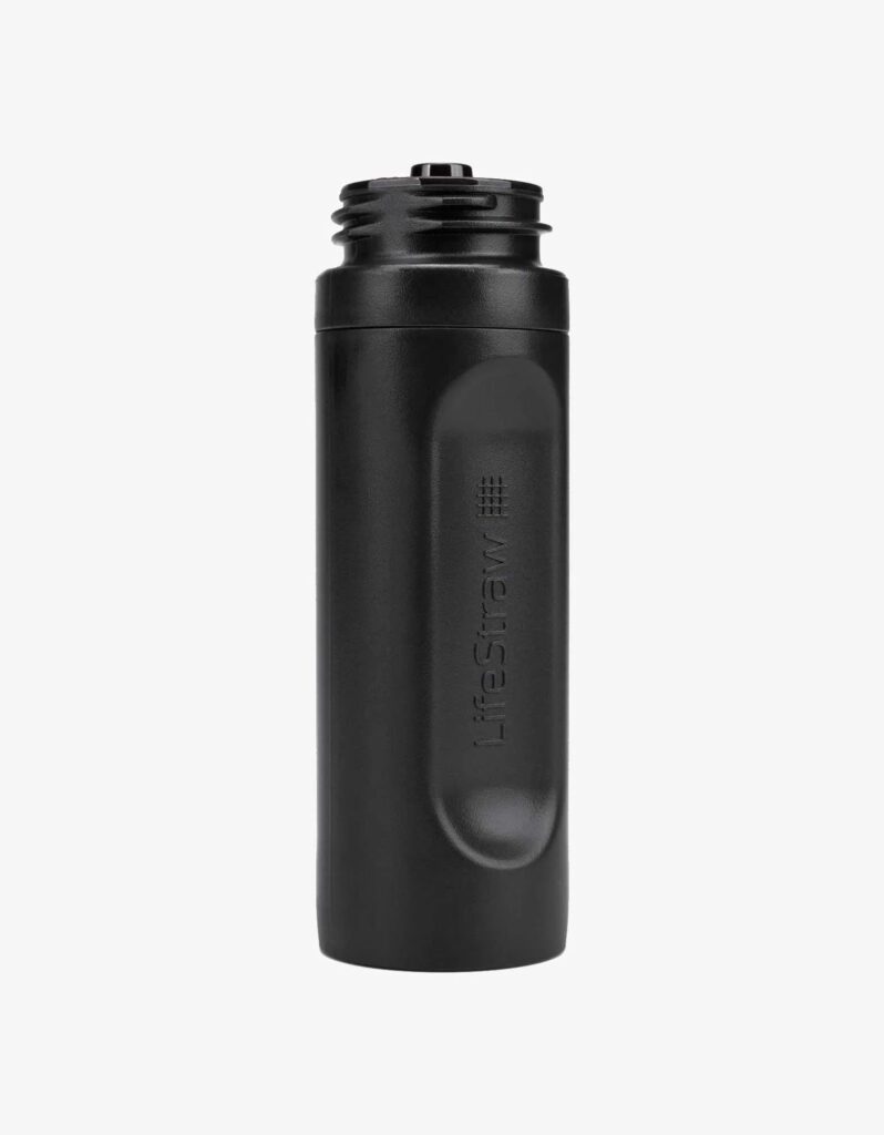 LifeStraw Peak Membrane Microfilter Rep