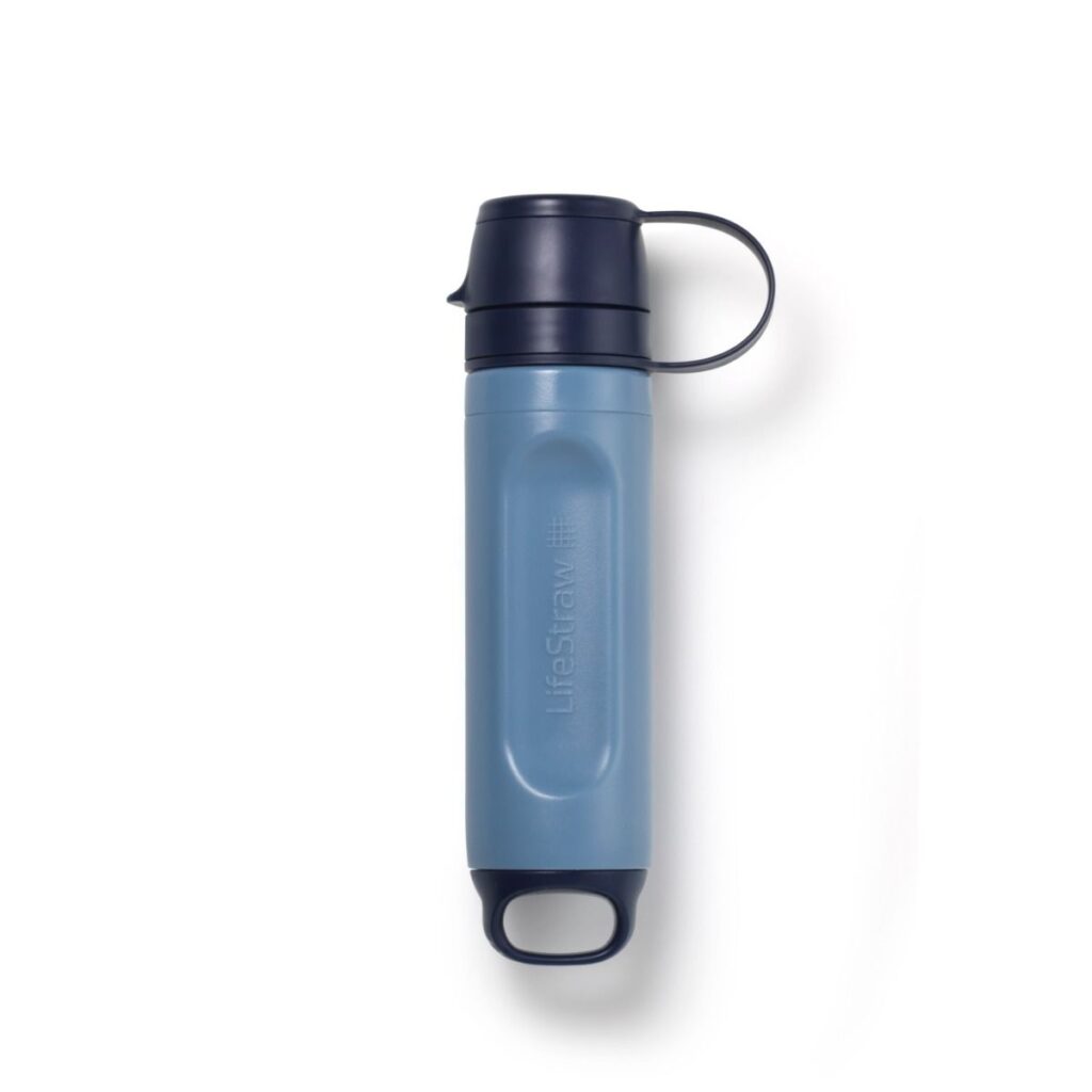 LifeStraw Peak Series SOLO