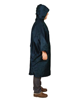 Poncho Basic