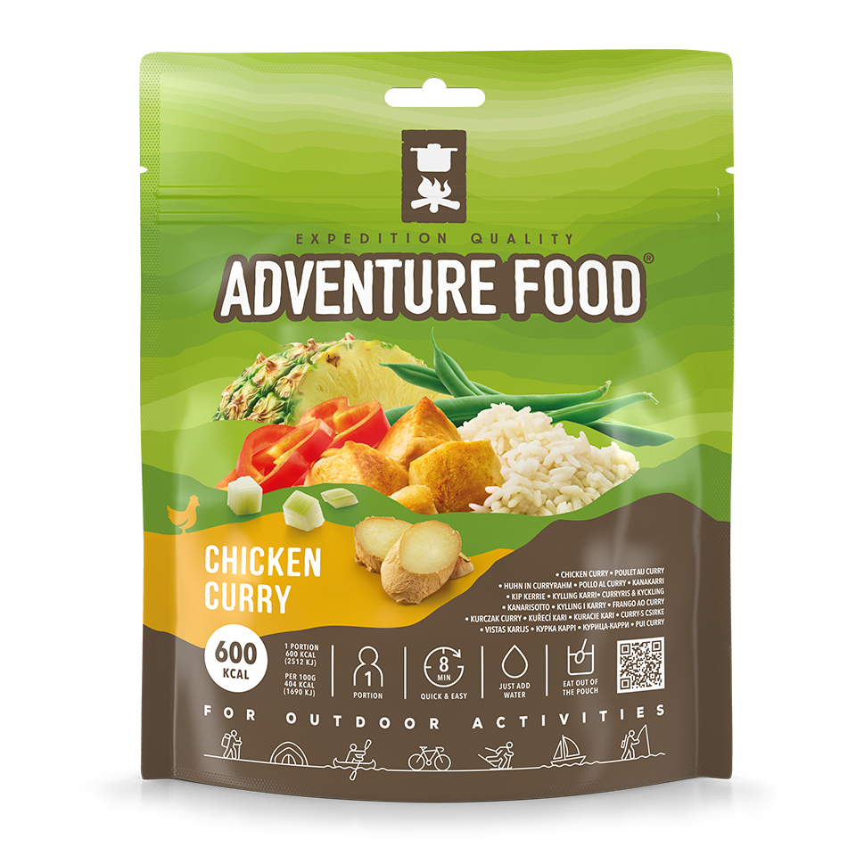 Chicken Curry