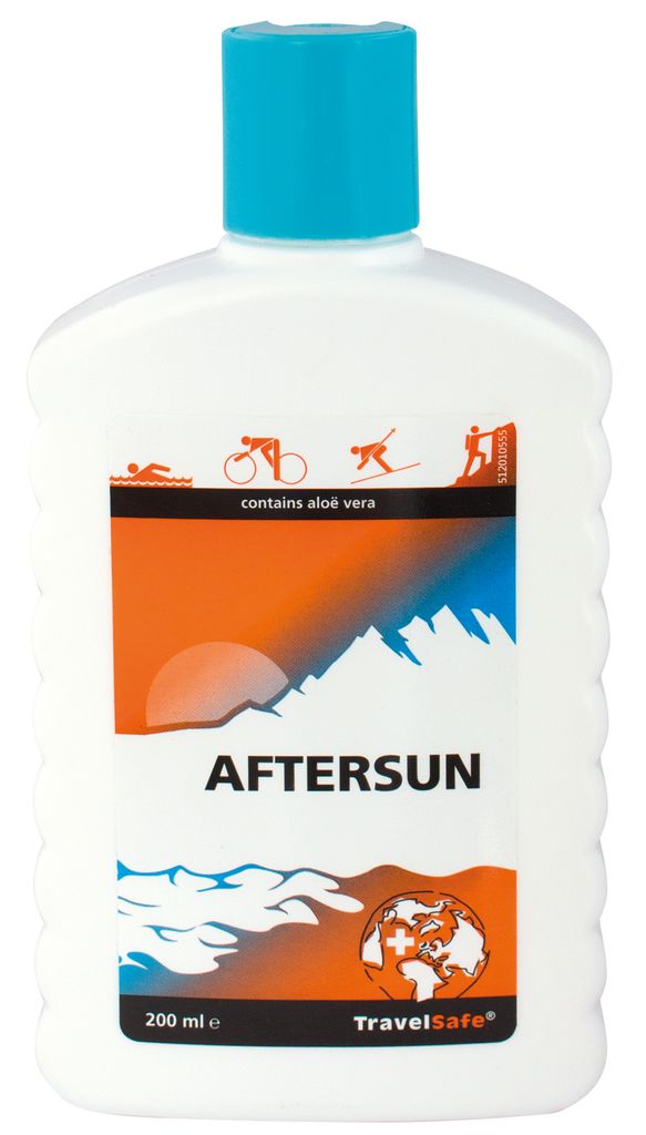 Aftersun, 200 ml