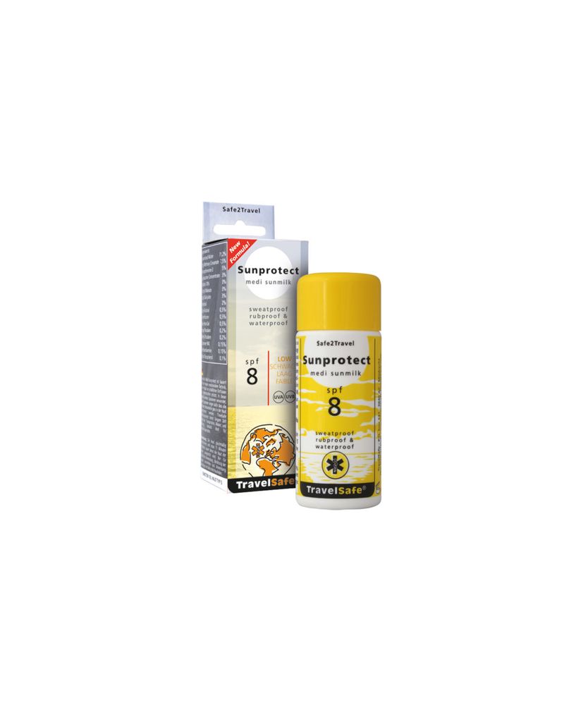 Sunprotect 8