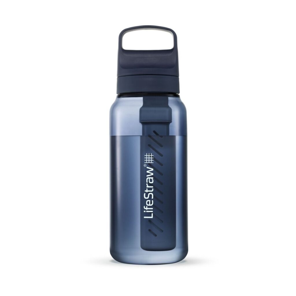 LifeStraw Go 1L