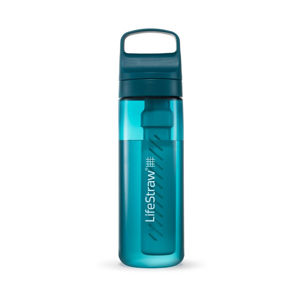 LifeStraw Go 650 ML