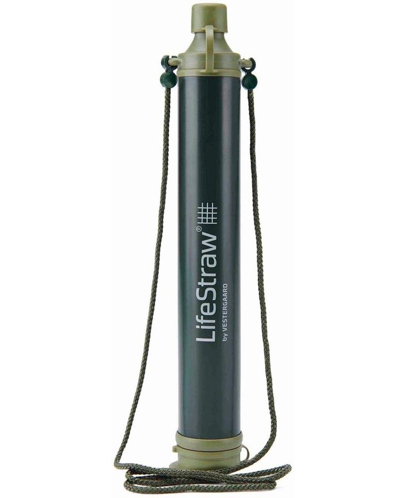 Lifestraw personal