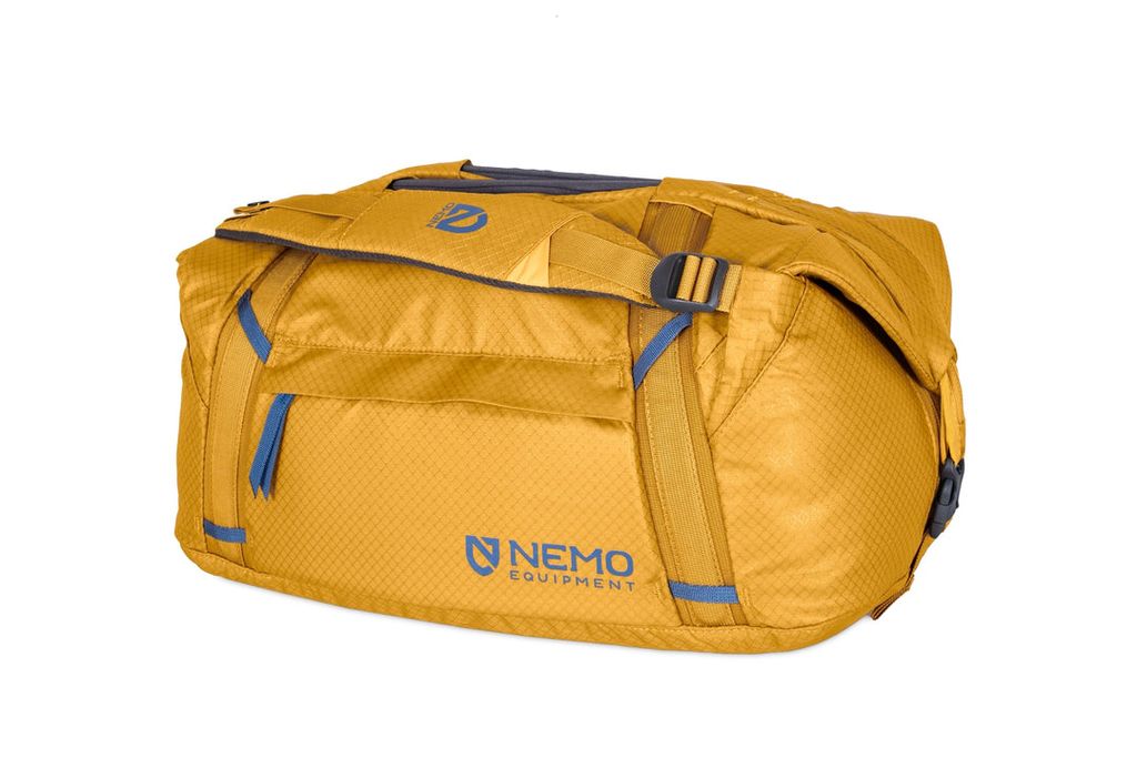 Double Haul Convertible Duffel 30L
