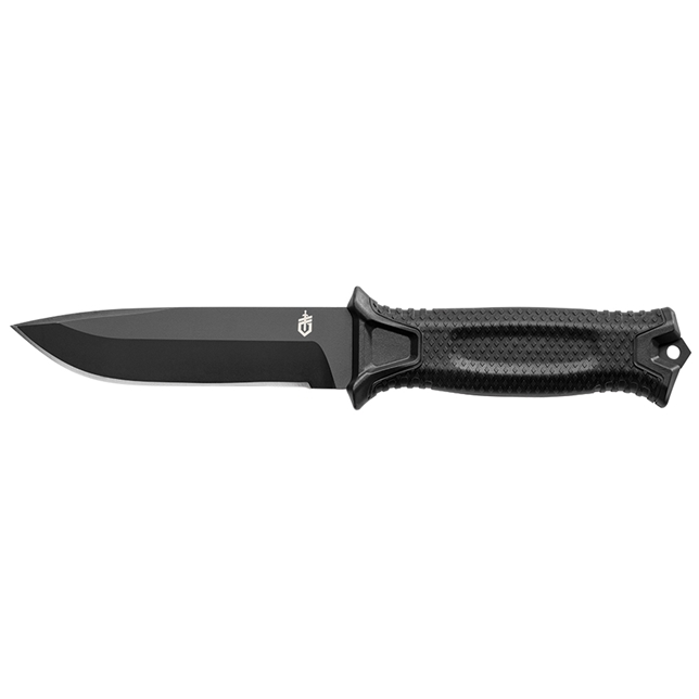 Strongarm Fixed, Fine Edge