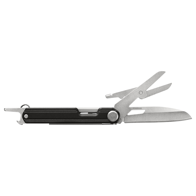 Armbar Slim Cut