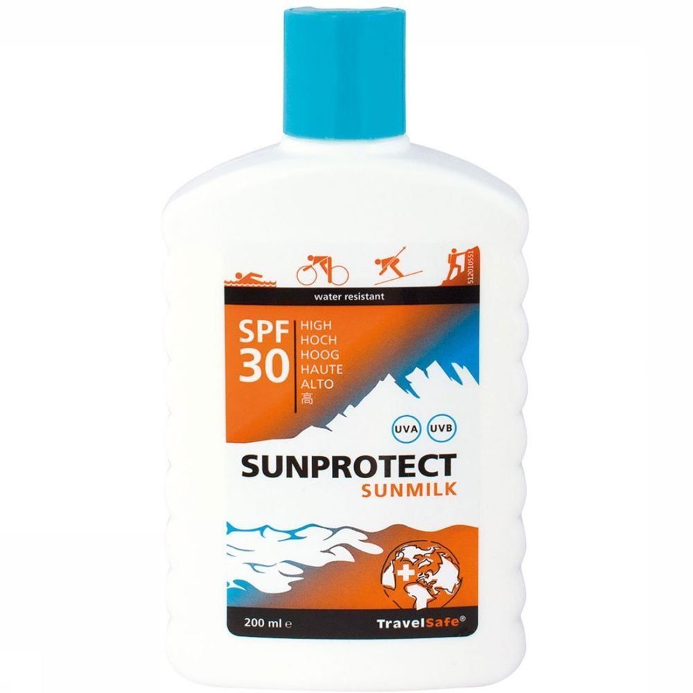 Sunprotect 30, 200 ml
