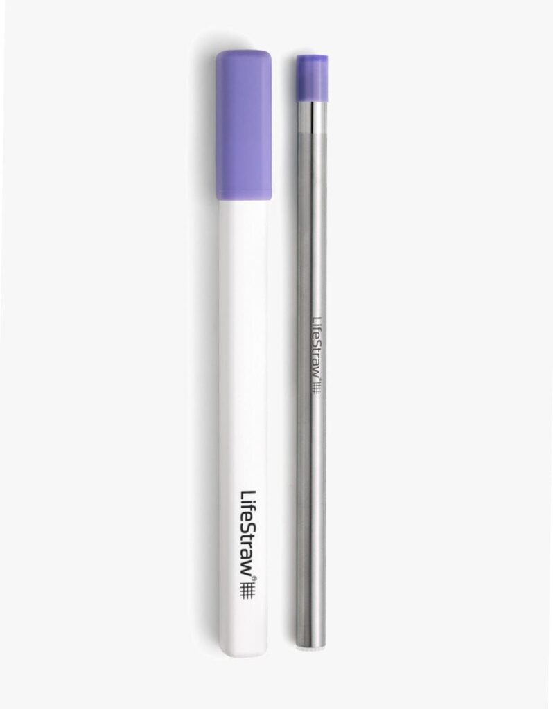LifeStraw SIP 1-Piece M. Itui