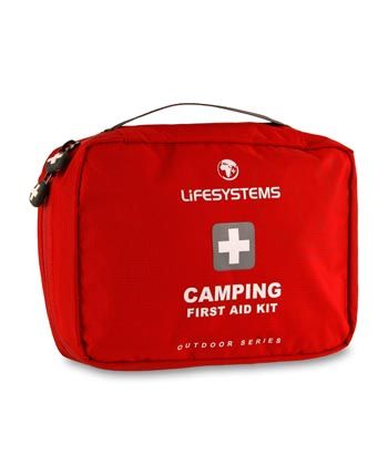 Lifesystems Camping First Aid Kit