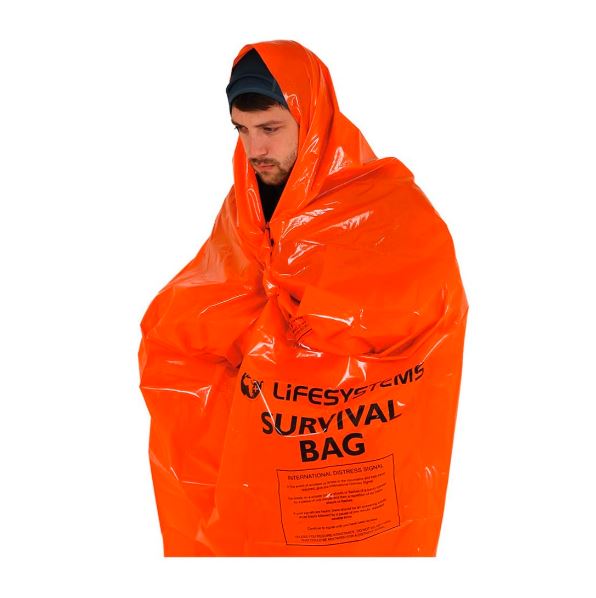 Lifesystems Survival Bag