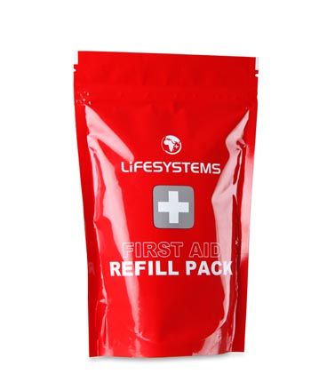 Lifesystems Dressings Refill Pack