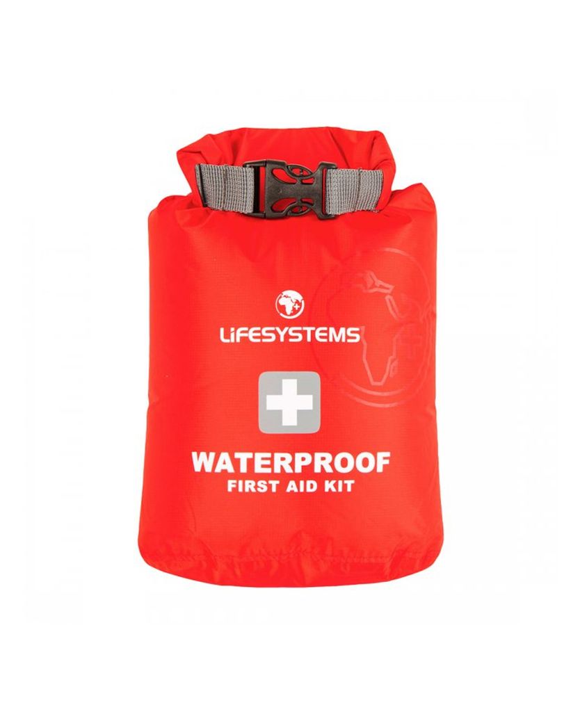 Lifesystems First Aid Dry Bag (2 Litres)
