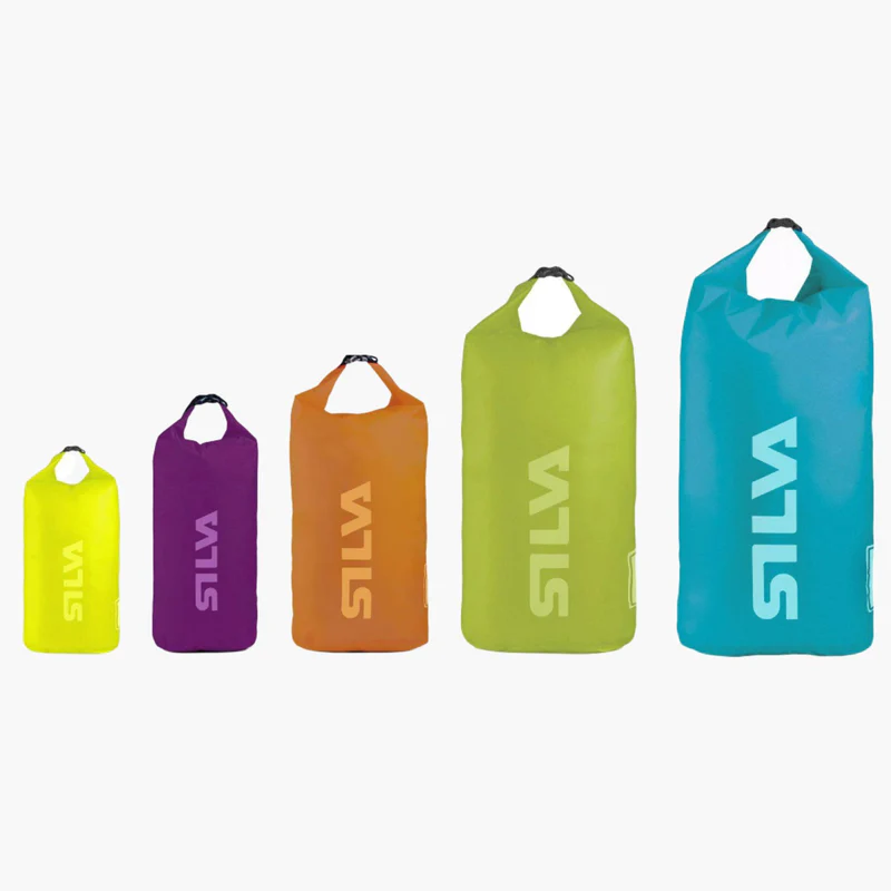 Silva Dry Bags 70D