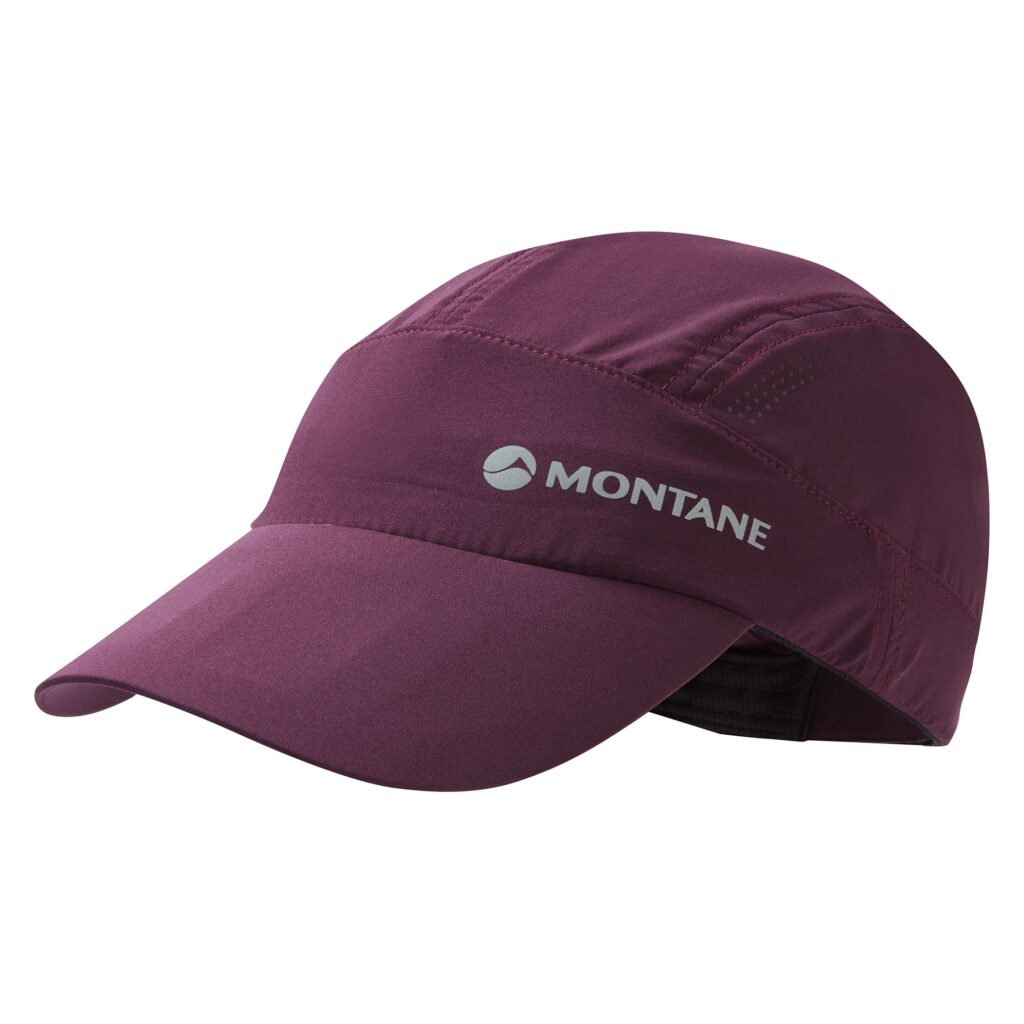 Montane TRAIL LITE CAP