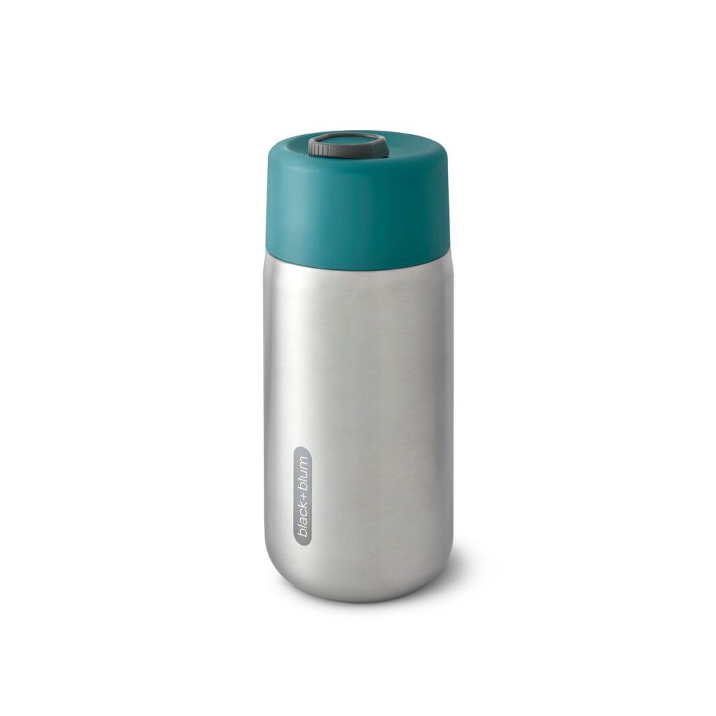 Insulated Travel Cup Stainless Steel 340