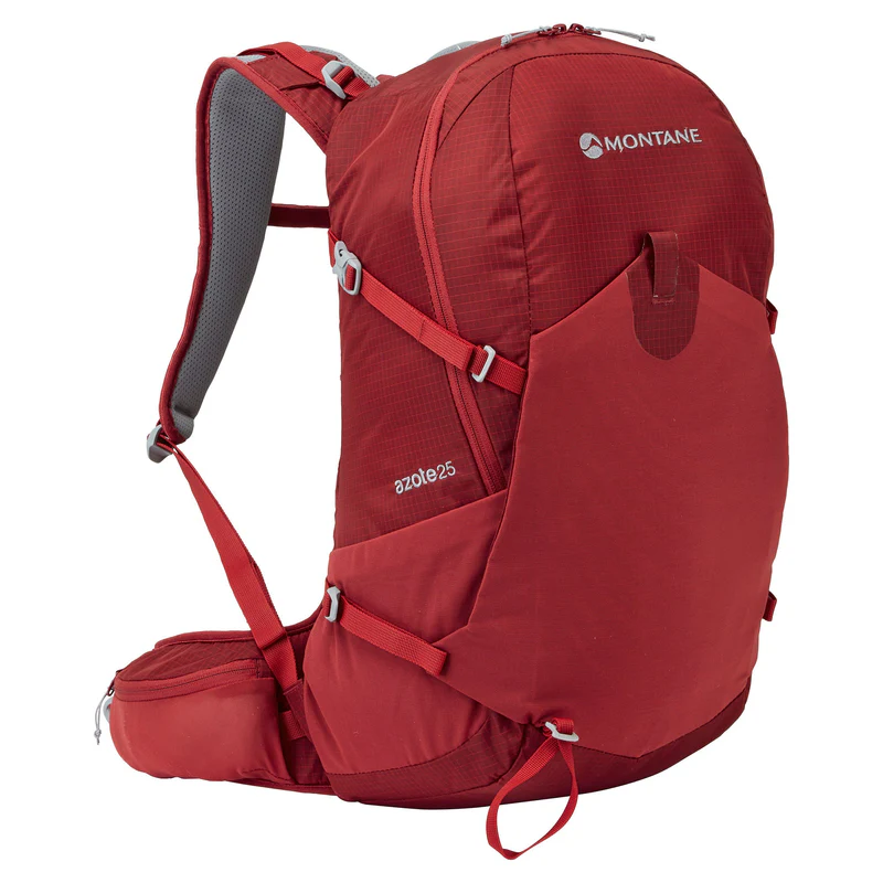 Montane AZOTE 25