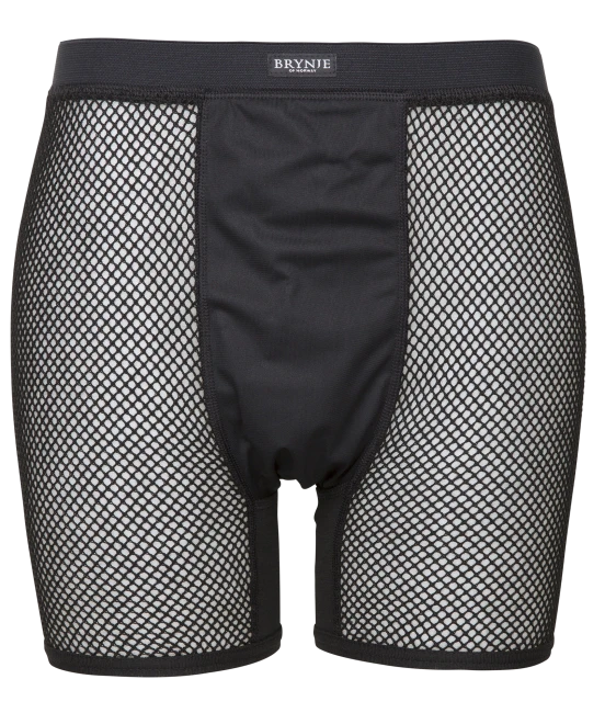 Super Thermo Boxer w/ windstopper