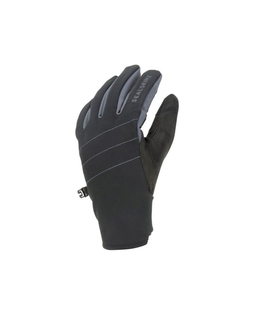 Sealskinz WP All Weather Glove w. Fusion Control