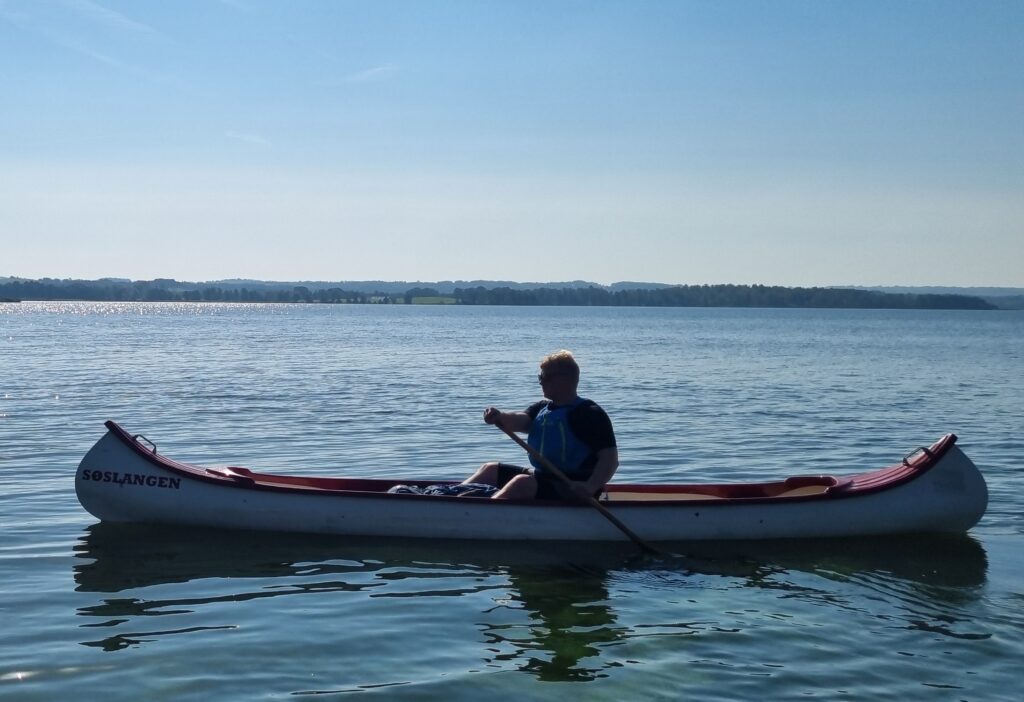 Kano i Danmark 🚣‍♂️ – Den ultimative guide til smukke kanoture