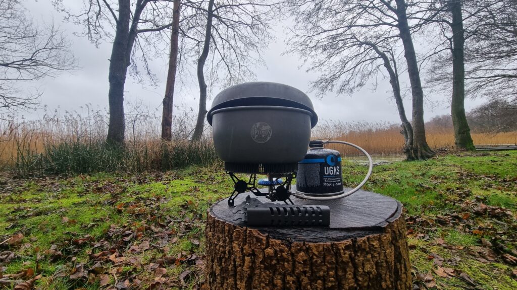 5 nemme madopskrifter til friluftsliv – lav mad over bål eller brænder 🔥🥘🏕️