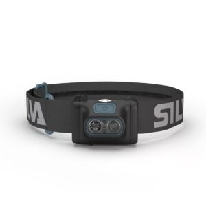 Silva Scout 3XTH